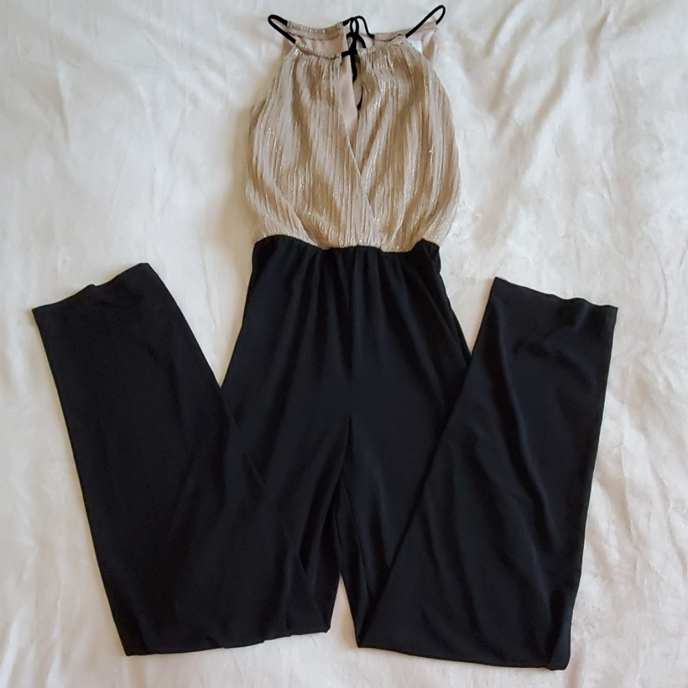 Jumpsuit